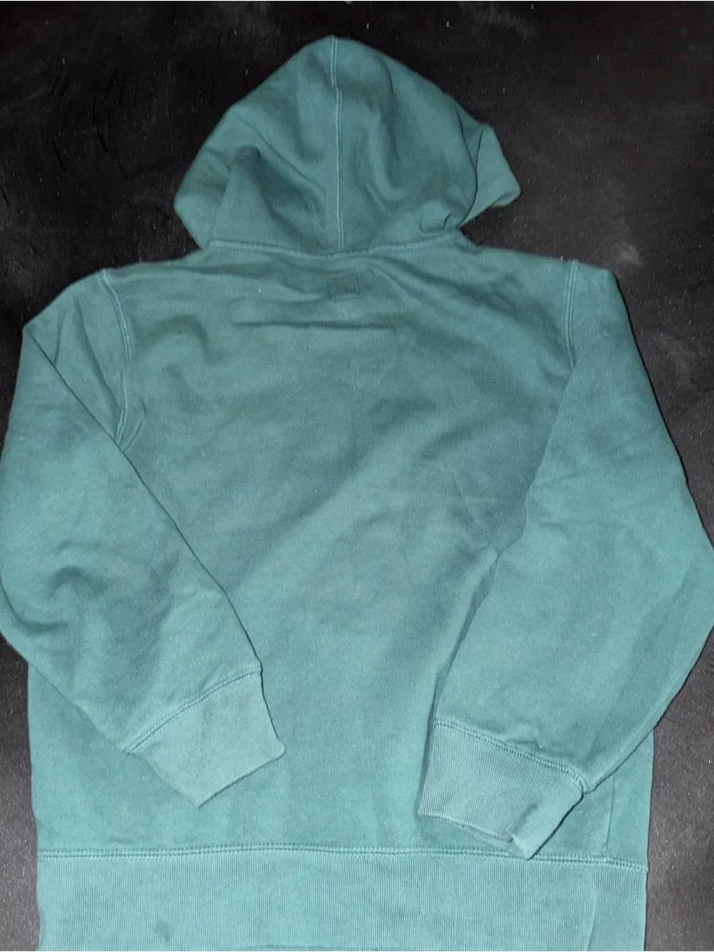 GAP teal green